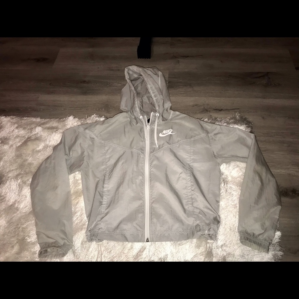 Nike Sportswear Windbreaker Zipup